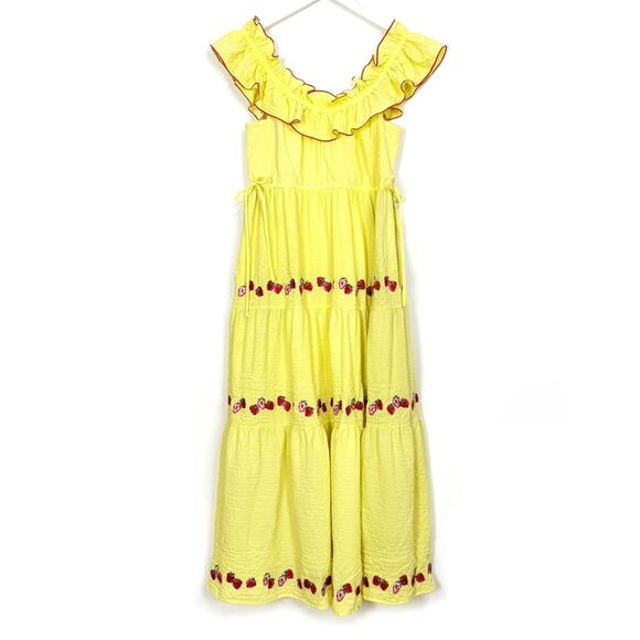 Crosby by Mollie Burch Margot Dress - Picture 2 of 12